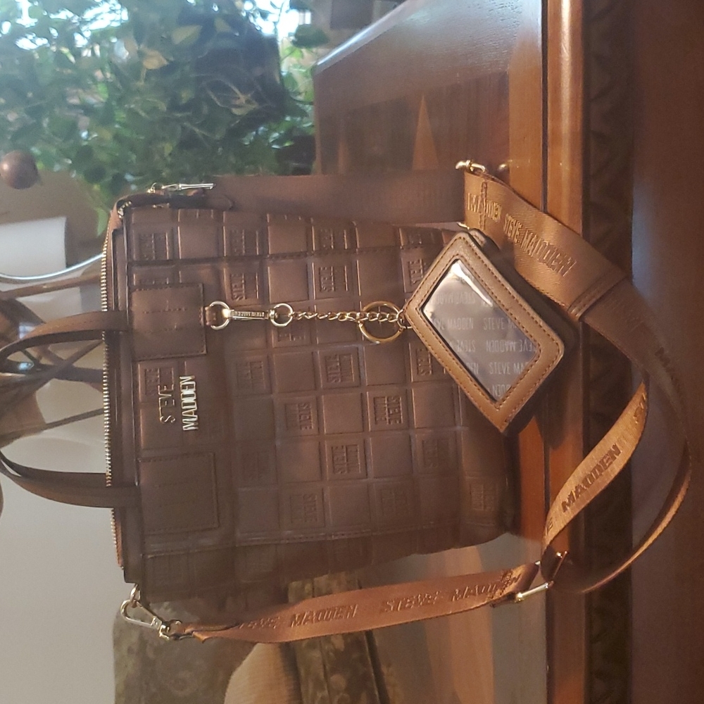 Steve Madden Crossbody Bag